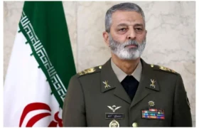 پاسخ ما به هرگونه شرارت از سوی دشمنان کوبنده‌تر از قبل خواهد بود
