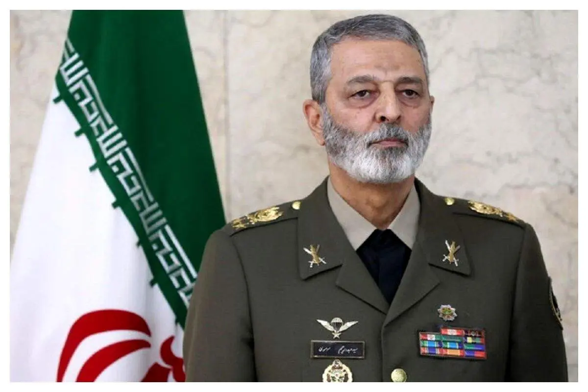 پاسخ ما به هرگونه شرارت از سوی دشمنان کوبنده‌تر از قبل خواهد بود