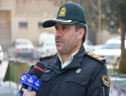 دستگیری۲۲خرده فروش مواد مخدر در اصفهان