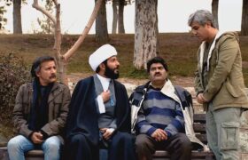 سریال «میراث» به تلویزیون آمد