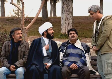 سریال «میراث» به تلویزیون آمد