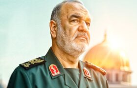 هدیه شهید سلامی به مادران شهدا رسید