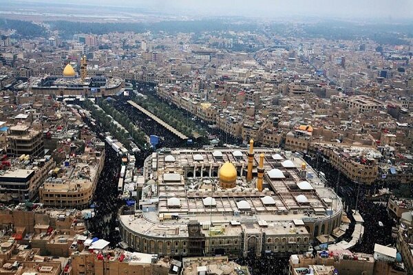 هزینه سفر نوروزی عتبات عراق اعلام شد