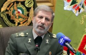 امروز نیرو‌های مسلح در آمادگی کامل دفاعی و نظامی قرار دارند