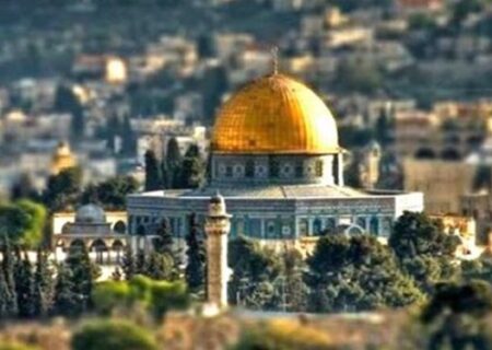 روز قدس فقط روز فلسطین نیست روز حکومت اسلامی است