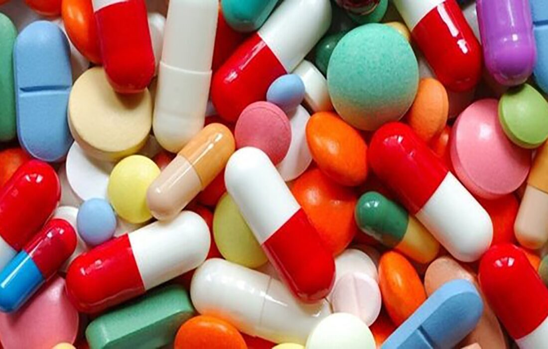 مصرف آنتی‌بیوتیک در ایران ۳/۵ برابر میانگین سایر کشورها