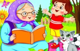 بیست و هفتمین جشنواره بین المللی قصه گویی