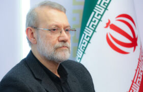 هشدار لاریجانی به دولت‌های اسلامی