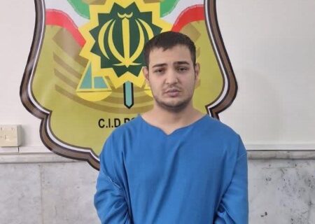 مالباختگان سارق را شناسايي کنند