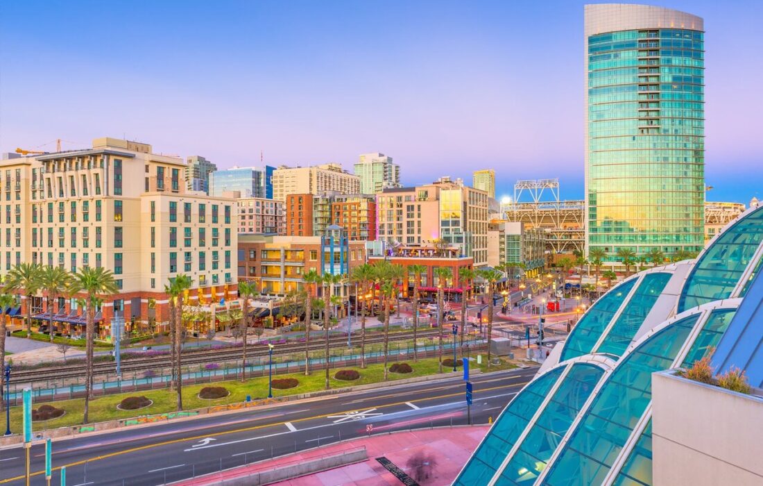 بهترین شهرهای فرهنگی جهان