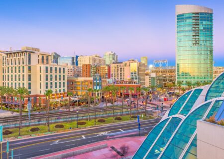 بهترین شهرهای فرهنگی جهان 