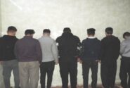 دستگیری ۷ خرده فروش مواد مخدر از ابتدای سال جاری در اصفهان