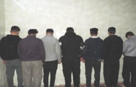 دستگیری ۷ خرده فروش مواد مخدر از ابتدای سال جاری در اصفهان