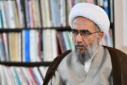 هیچ مسئولیتی نباید طلبه را از تبلیغ جدا کند