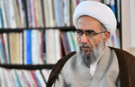 هیچ مسئولیتی نباید طلبه را از تبلیغ جدا کند