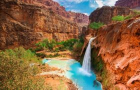 بکرترین مکان‌های گردشگری روی زمین