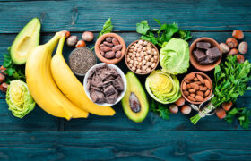 علائم کمبود منیزیم در بدن چیست؟