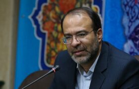 حکمرانی خوب شفاف و قانون‌مدار است