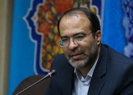 حکمرانی خوب شفاف و قانون‌مدار است