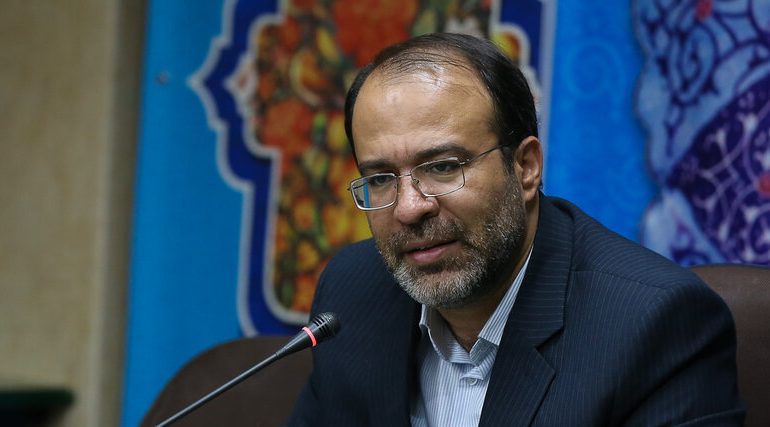 حکمرانی خوب شفاف و قانونمدار است