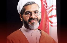 حضور حداکثری مردم در انتخابات راه رئیس‌جمهور شهید را ادامه‌دار خواهد کرد