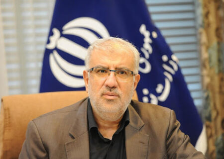ایران بالاترین میزان صادرات نفت را دارد