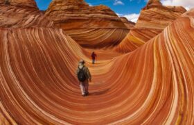 زیباترین مکان‌های دیدنی جهان را بشناسید