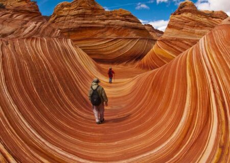 زیباترین مکان‌های دیدنی جهان را بشناسید