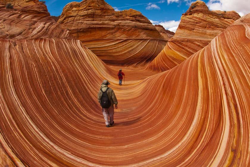 زیباترین مکانهای دیدنی جهان را بشناسید