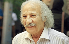 سعید پیردوست درگذشت