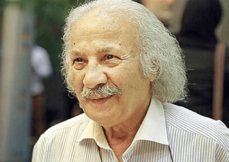 سعید پیردوست درگذشت