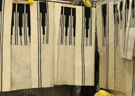 الیگودرز شهر ملی چوقابافی شد