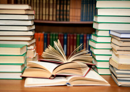 کتاب‌خوان‌ترین ملل دنیا