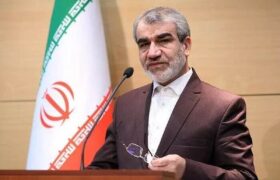 «ایرانمرد» شعار ششمین سالگرد شهادت شهید قاسم سلیمانی