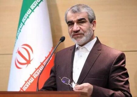 «ایرانمرد» شعار ششمین سالگرد شهادت شهید قاسم سلیمانی