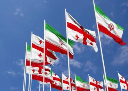 انتقال ۴ زندانی ایرانی از گرجستان به کشور