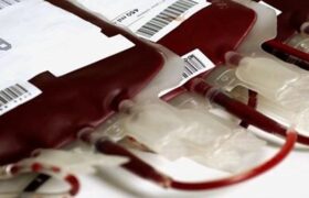 یک گروه خونی نادر در سیستان و بلوچستان کشف شد