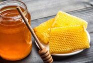 تأثیرات عسل بر بدن