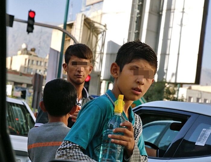 آموزش خودمراقبتی به فرزندان لازمه پیشگیری از آسیب‌های اجتماعی است