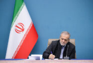 امنیت ملی با اقتدار نظامی، پیوند دل‌ها و وحدت اجتماعی تضمین می‌شود
