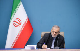 امنیت ملی با اقتدار نظامی، پیوند دل‌ها و وحدت اجتماعی تضمین می‌شود