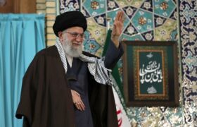 جنگ ۱۲ روزه دوباره ثابت کرد ولی فقیه ستون خیمه انقلاب است