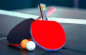 اصفهان میزبان مسابقات لیگ برتر تنیس روی میز کشور