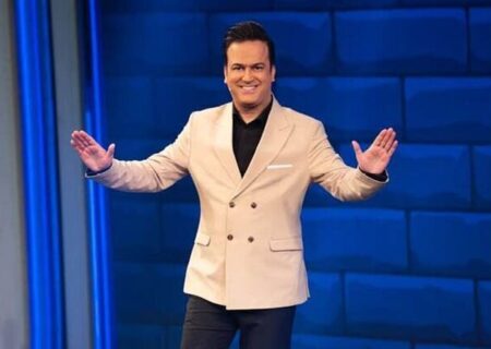 جنگ حامد آهنگی چرا لغو شد؟