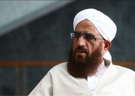 فلسطین مهم ترین مسئله امروز جهان اسلام است