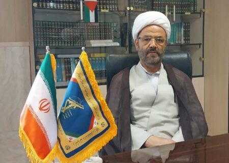 شهید مطهری الگوی تمام‌عیار جهاد تبیین است