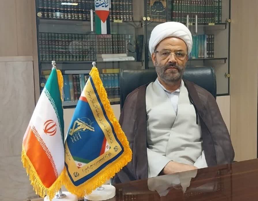 شهید مطهری الگوی تمام‌عیار جهاد تبیین است