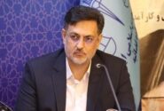 ۷۱۹ خودرو شوتی در اصفهان توقیف شد