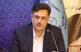 بیش از ۳‌هزار مددجو در زندان‌های اصفهان اشتغال دارند