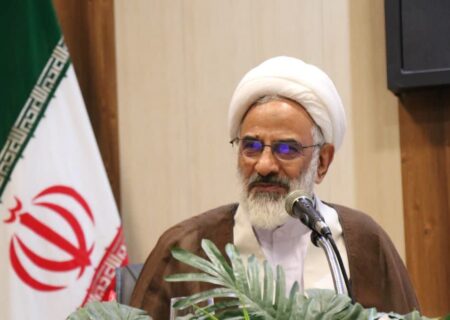 ایران تجسم غدیر در عصر غیبت است